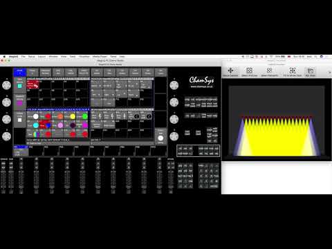 Видео: Урок 4.3 - Палетта со временем и Оффсет (Palette and Offset Time)