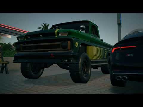 Видео: Need for Speed Payback серия 24 #vosaplay #nfspayback