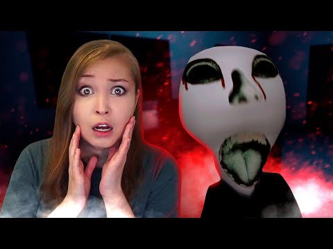 Видео: 3 ИНДИ-ХОРРОРА [Прохождение Dad, I'm Scared, Another Nightmare и Cleaning Service]