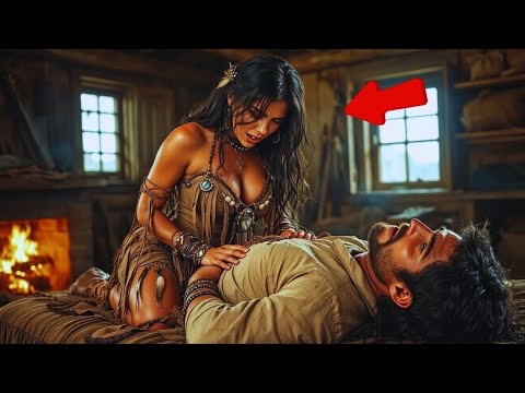 Видео: Апачка, которую я спас, лежала на мне, когда я проснулся — и её причина лишила меня дара речи!