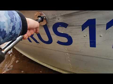 Видео: Автономка в лодку.