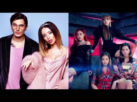 Видео: РУССКИЕ ПЕСНИ vs KPOP