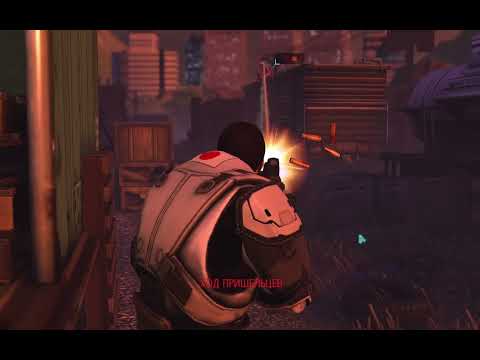 Видео: XCOM: Long War #3 (СПУТНИКИ ПОД УГРОЗОЙ)