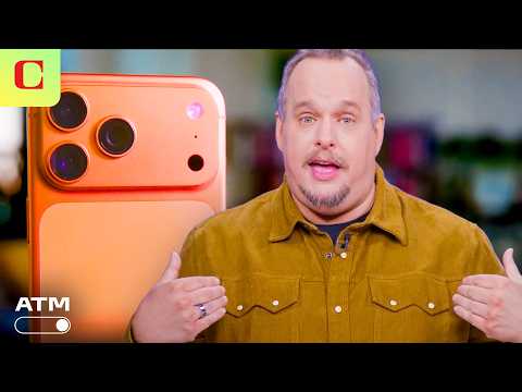 Видео: iPhone 17 Pro месяц спустя