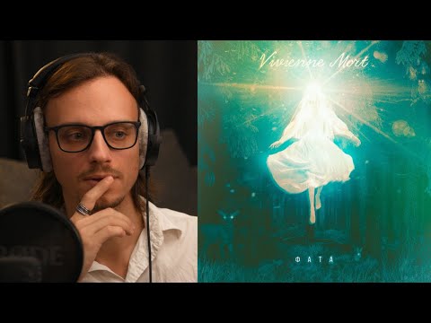 Видео: Vivienne Mort - Фата [album] | реакція та розбір