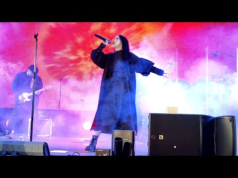 Видео: polnalyubvi - Источник (Live in Moscow 04.06.2023)