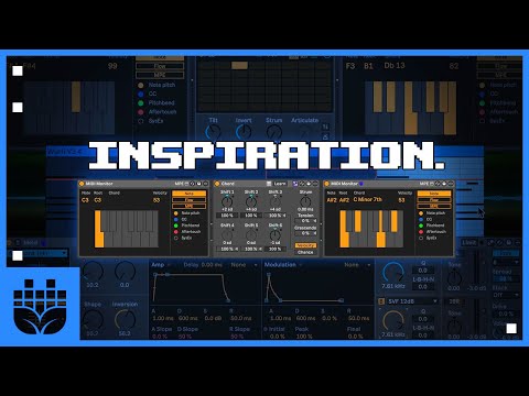 Видео: Попробуйте эти 5 стратегий аккордовой прогрессии 🌱
