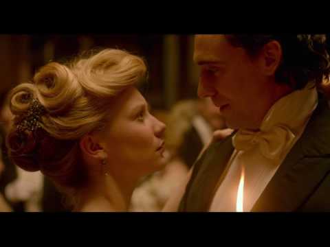 Видео: Эдит/Томас (Багровый пик)