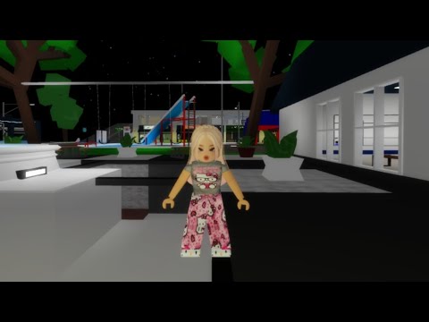 Видео: Я НАШЛА ДОЧЬ В БРУКХЕВЕН. ВИДЕО ПРО ПРЕМИУМ В БРУКХЕВЕН #roblox #р_е_к_о_м_е_д_а_ц_и_и #brookhaven