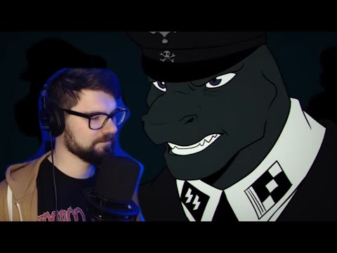 Видео: Вертолёт познаёт лор Семецкого с другой стороны. #2