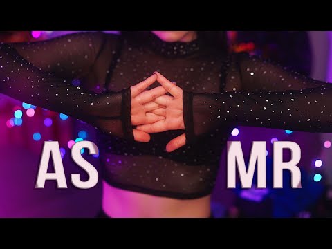 Видео: АСМР ТЫ ТОЧНО УСНЕШЬ От ЭТИХ ИНТЕНСИВНЫХ ЗВУКОВ ОДЕЖДЫ 😜😴 ASMR INTENSE FABRIC CLOTHES SCRATCHING