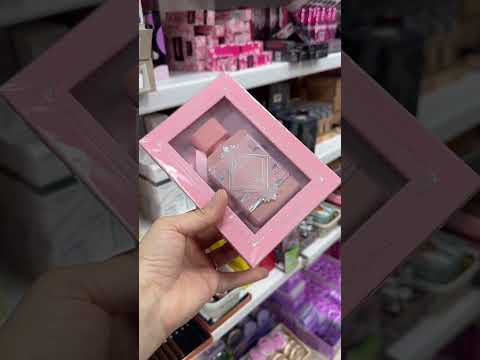 Видео: Огромный выбор парфюма и посуды 👏🏼89288809699📞