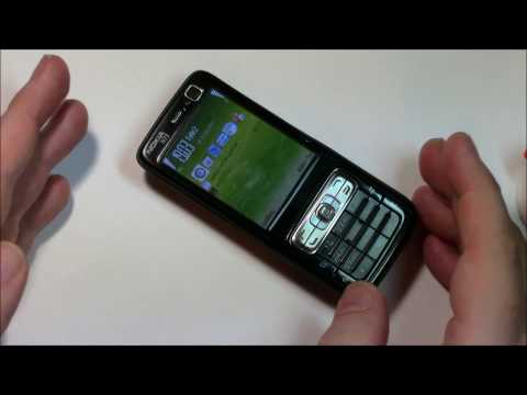 Видео: Nokia N73 одиннадцать лет спустя (2006) - ретроспектива