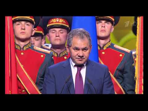 Видео: Настоящий Гимн ЦСКА