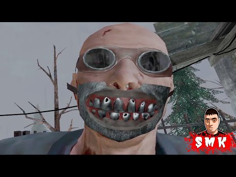 Видео: ПОБЕГ ОТ МАНЬЯЧЕЛЫ!ХОРРОР ИГРА METEL HORROR ESCAPE ПОЛНОЕ ПРОХОЖДЕНИЕ НА РУССКОМ И КОНЦОВКА!МЕТЕЛЬ!