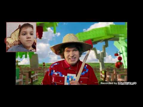 Видео: Реакция на 7 чудес света 🌈