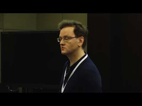 Видео: Кватернионный детерминант 3