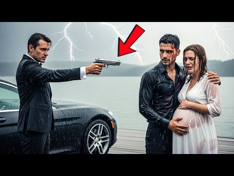 Видео: Её муж ВЫСТРЕЛИЛ в беременную жену… но МАФИЯ встала на её защиту и ПРИНЯЛА ПУЛЮ!