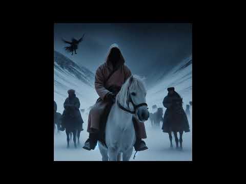 Видео: Хард билгүүн - " БОР МОРЬТОЙ ХҮН"  ( аймшгийн богино өгүүллэг )