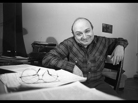 Видео: Дежурный По Стране.Последний Выпуск.Михаил Жванецкий И Алексей Бегак.