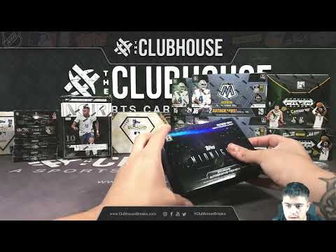 Видео: Бонусный перерыв MVP: 2023-24 Topps Midnight Basketball Hobby Box СЕРИЙНЫЙ НОМЕР Group Break #BB2...