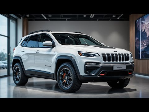 Видео: 🚙 2026, Jeep Recon,: Первый тест-драйв — 😱 ШОК! Вы не поверите, этим, функциям,⚡