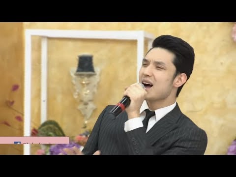 Видео: Қалаулымның жұлдыз қонағы VIDMEN тобы! 409 бөлім! 06.05.2019ж. Калаулым