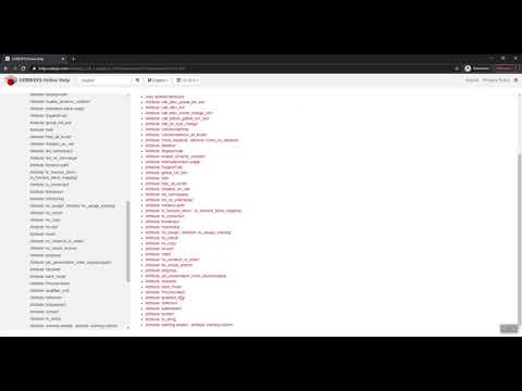 Видео: 40. Прагмы в CODESYS V3.5