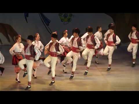 Видео: Дайчово