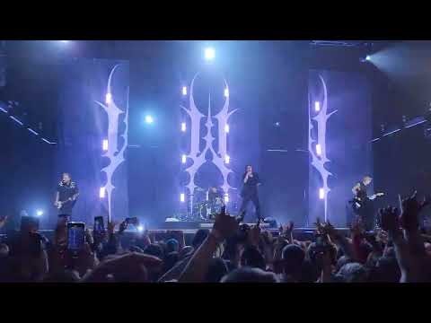 Видео: Wildways-Ветром стать(MakSim  cover) live in Saint-Petersburg 09.12.23