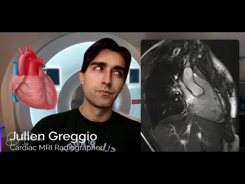 Видео: Планирование МРТ сердца — полное руководство (часть 2)