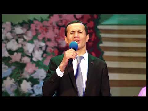 Видео: Ёди ту Хуршед Иброхимзода