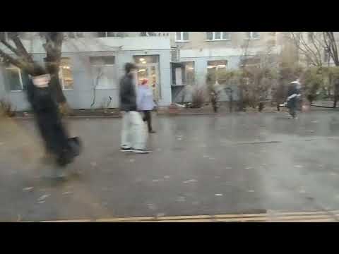 Видео: ||ЛиАЗ 6213.65||Ау 199 72||Маршрут 30||Г Тюмень||