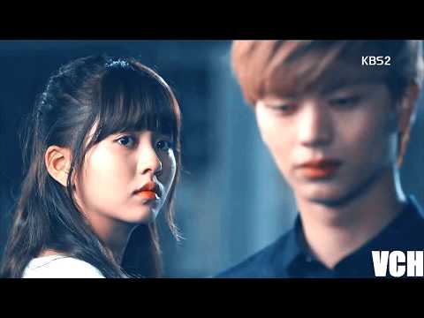 Видео: Tae Kwang x Eun Bi-Зачем придумали любовь