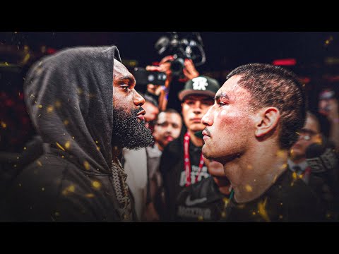 Видео: 👏 ЦЕЙ БІЙ НЕМОЖЛИВО ПРОПУСТИТИ! Головний поєдинок 2026 року – Джарон Енніс проти Верджила Ортіса