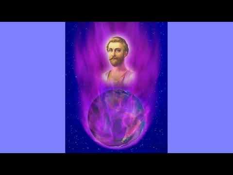 Видео: веления фиолетового пламени (70.01 15 мин англ яз)#фиолетовоепламя #вершинныймаяк