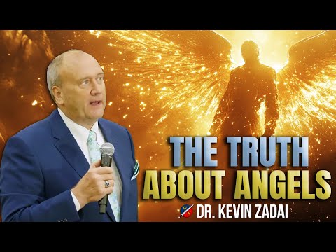 Видео: ПРАВДА об ангелах и их влиянии на вашу жизнь