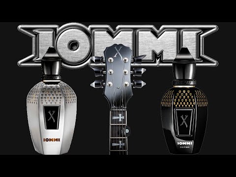 Видео: НЕ Xerjoff Erba Pura! Monkey Special и Deified: ароматы вдохновлённые легендой Heavy Metal