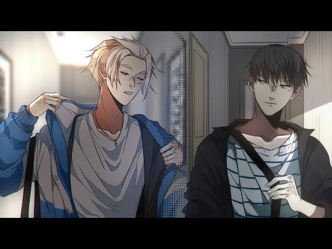 Видео: ДэмОн | озвучка ЯОЙ манги | 101 глава