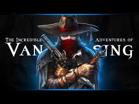 Видео: Очень длинное название | The Incredible Adventures of Van Helsing: Final Cut