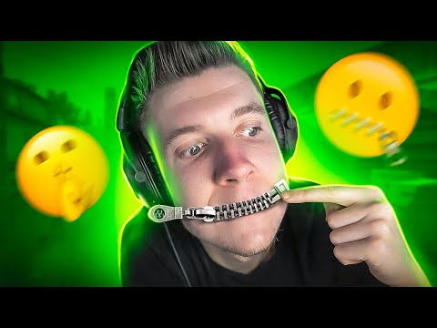 Видео: Следи За Языком (CS:GO)