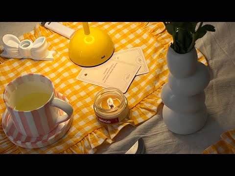 Видео: Подготовка к уютной осени🍂