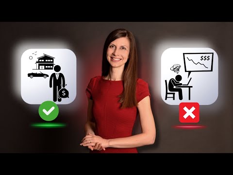 Видео: Тайните за Изобилие и Успех в Живота: Изграждане на Връзка с Парите