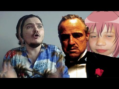 Видео: Маргинал ПОЯСНИЛ зачем смотреть классику кино, и ЖЕСТКО ставит на место зрителя-анимешника