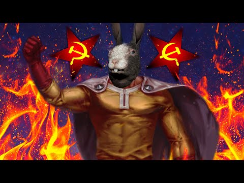 Видео: мохнатый ВЕРШИТЕЛЬ справедливости - ВЕСЬ СЮЖЕТ OVERGROWTH