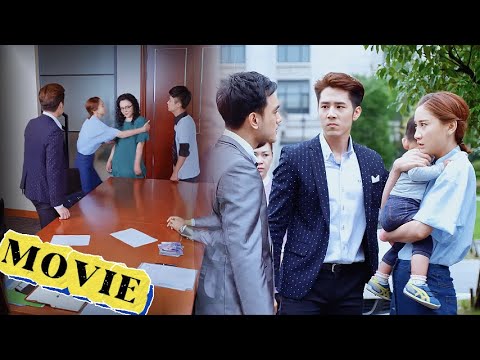 Видео: Подлец подкупает семью Золушки💢 Она дрожит от злости!😡