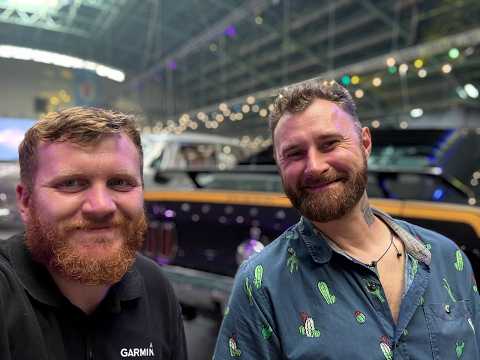 Видео: Команда Mechanic show на Vintage Day! Собрание легенд в одном месте.