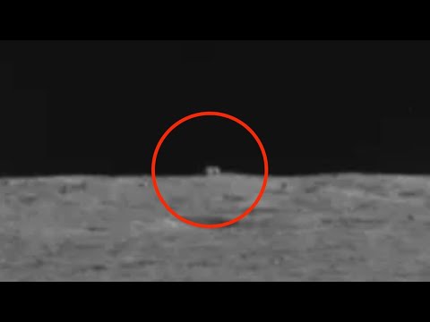 Видео: Луна - это не то, что ты думаешь!