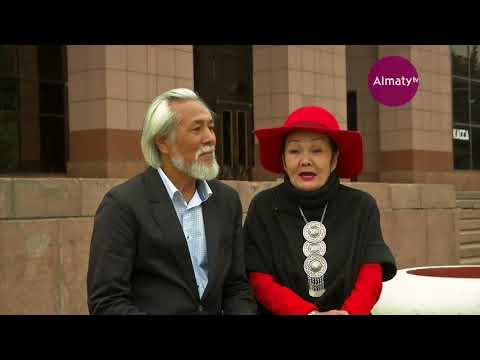 Видео: LIFE СТУДИЯ: Сағат Жылгелдиев жары туралы айтты (10.09.18)