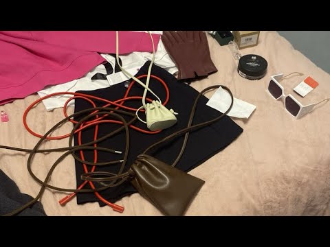Видео: Что купить на осень , обзор аксессуаров и одежды. 